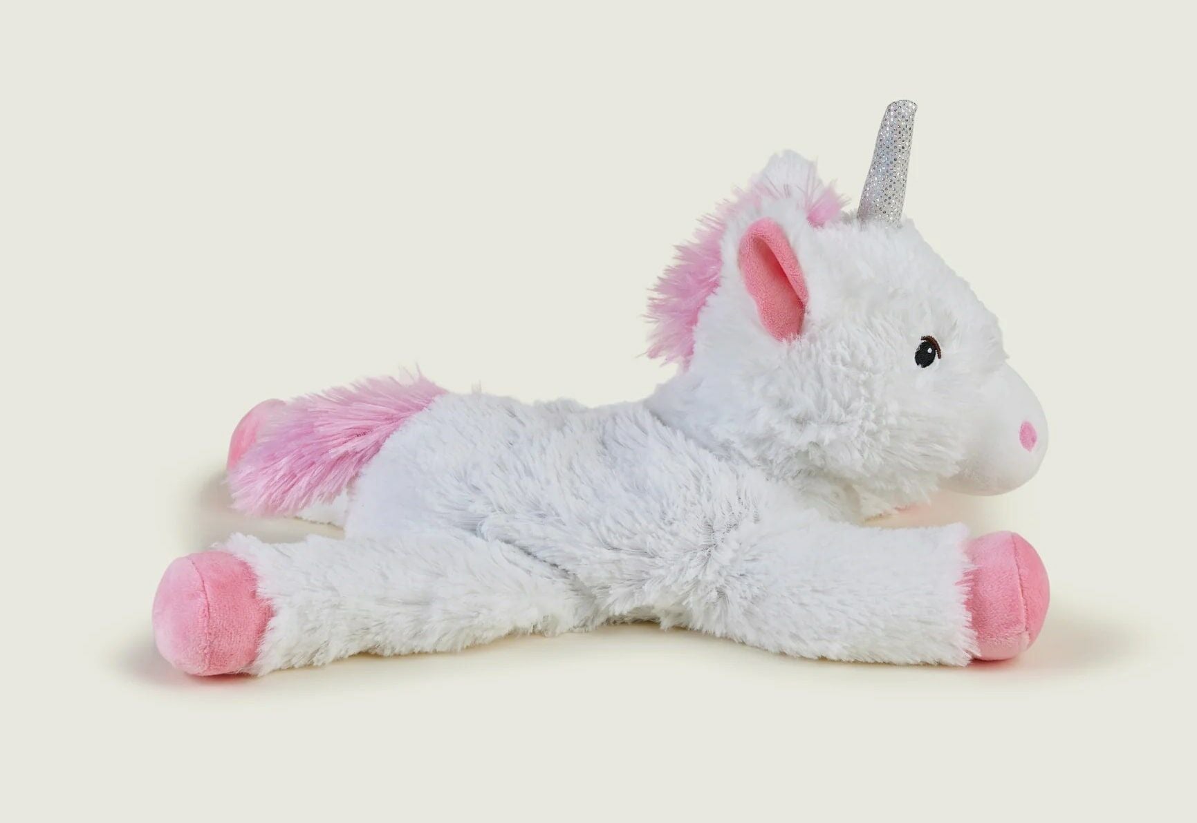 WARMIES Regular Laying Unicorn