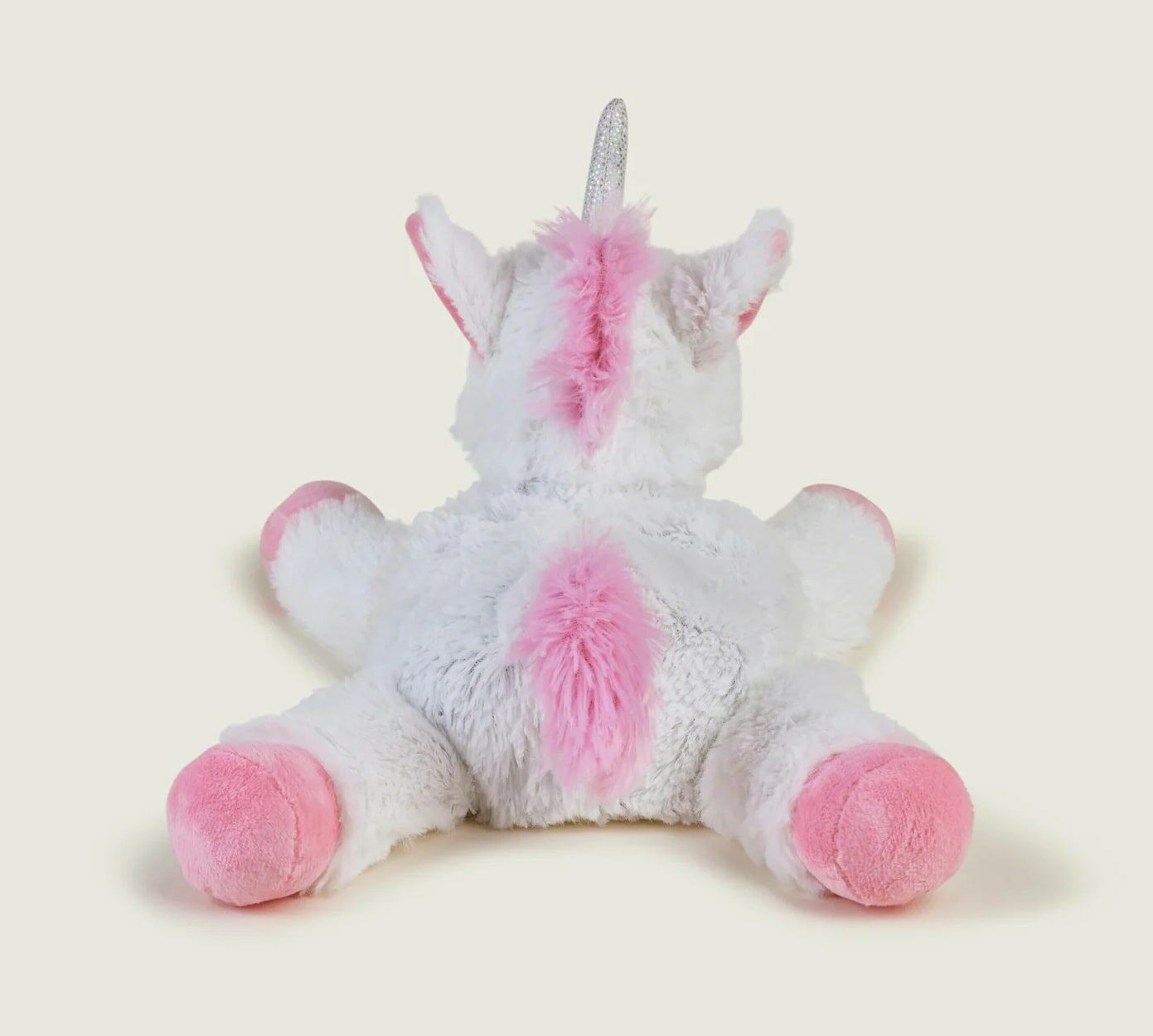 WARMIES Regular Laying Unicorn
