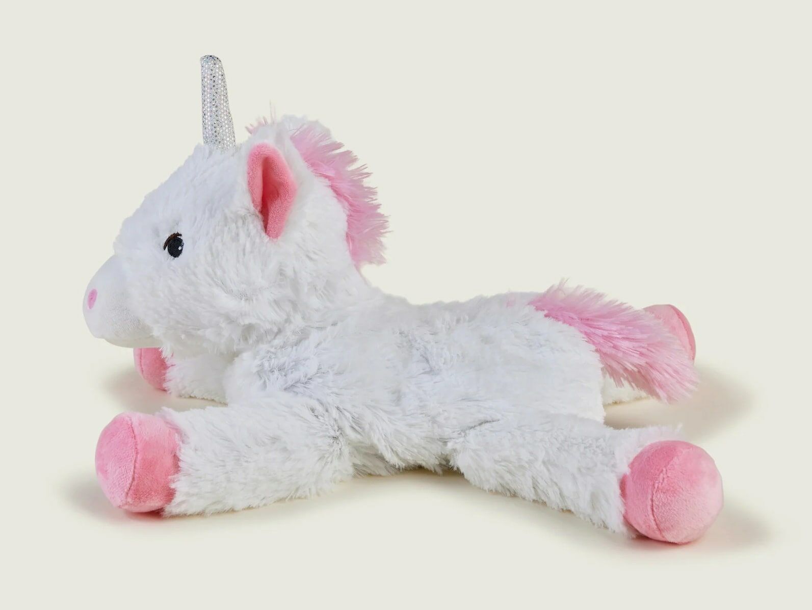 WARMIES Regular Laying Unicorn