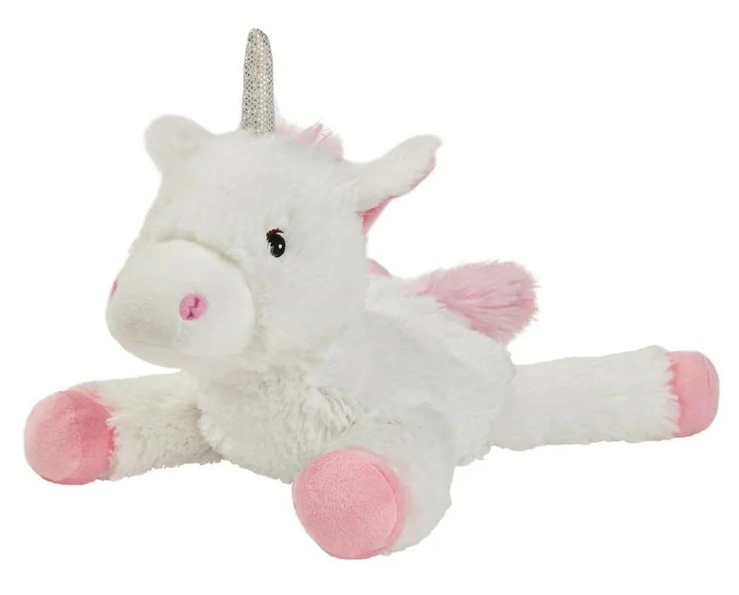 WARMIES Regular Laying Unicorn