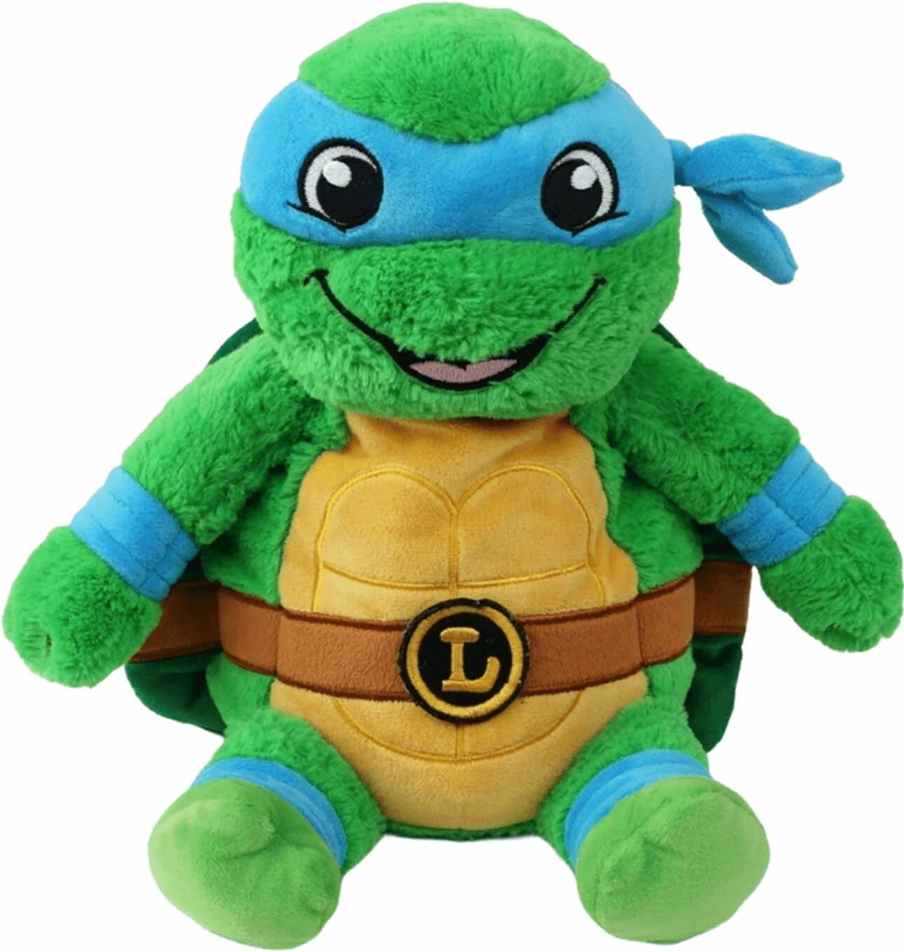 WARMIES Regular Leonardo (Blue)