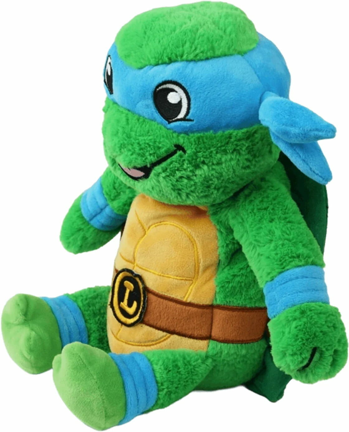 WARMIES Regular Leonardo (Blue)
