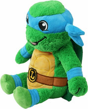 WARMIES Regular Leonardo (Blue)