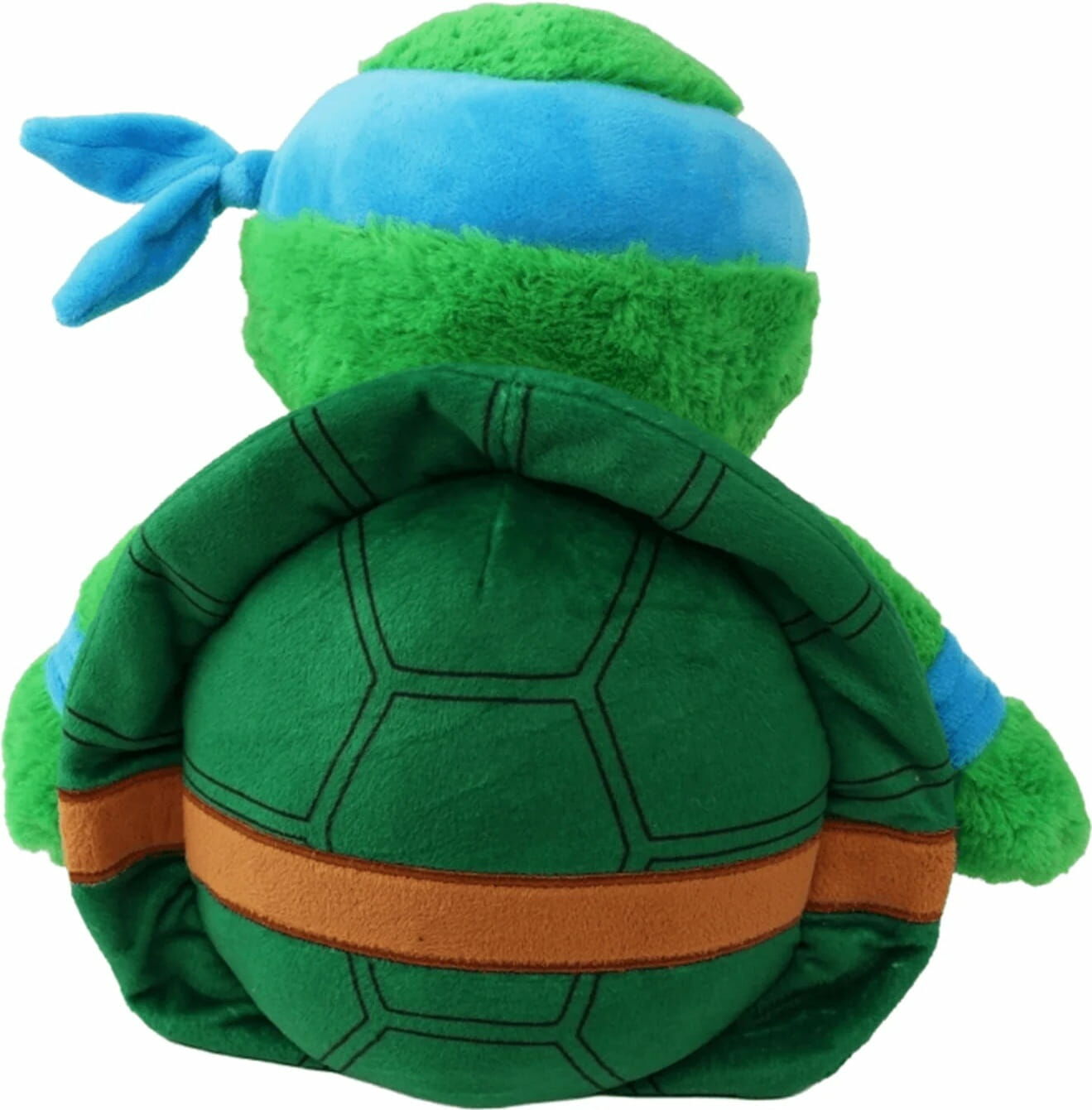 WARMIES Regular Leonardo (Blue)