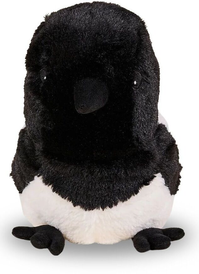 WARMIES Regular Magpie