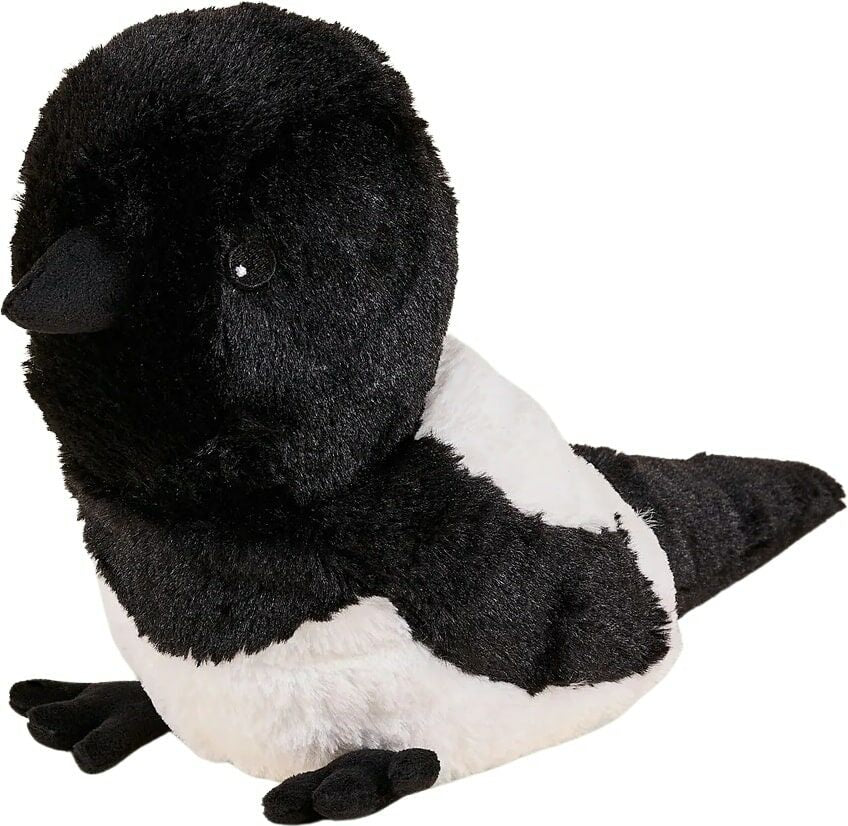 WARMIES Regular Magpie