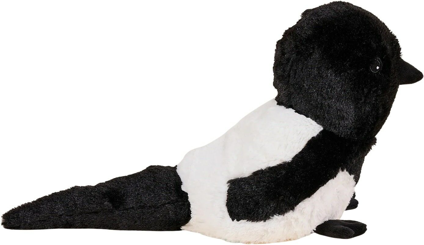 WARMIES Regular Magpie