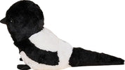 WARMIES Regular Magpie