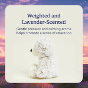 WARMIES Regular Marshmallow Bear