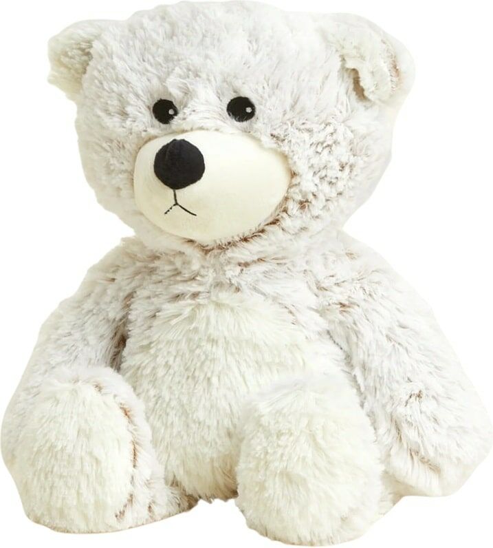 WARMIES Regular Marshmallow Bear