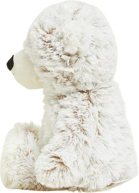 WARMIES Regular Marshmallow Bear