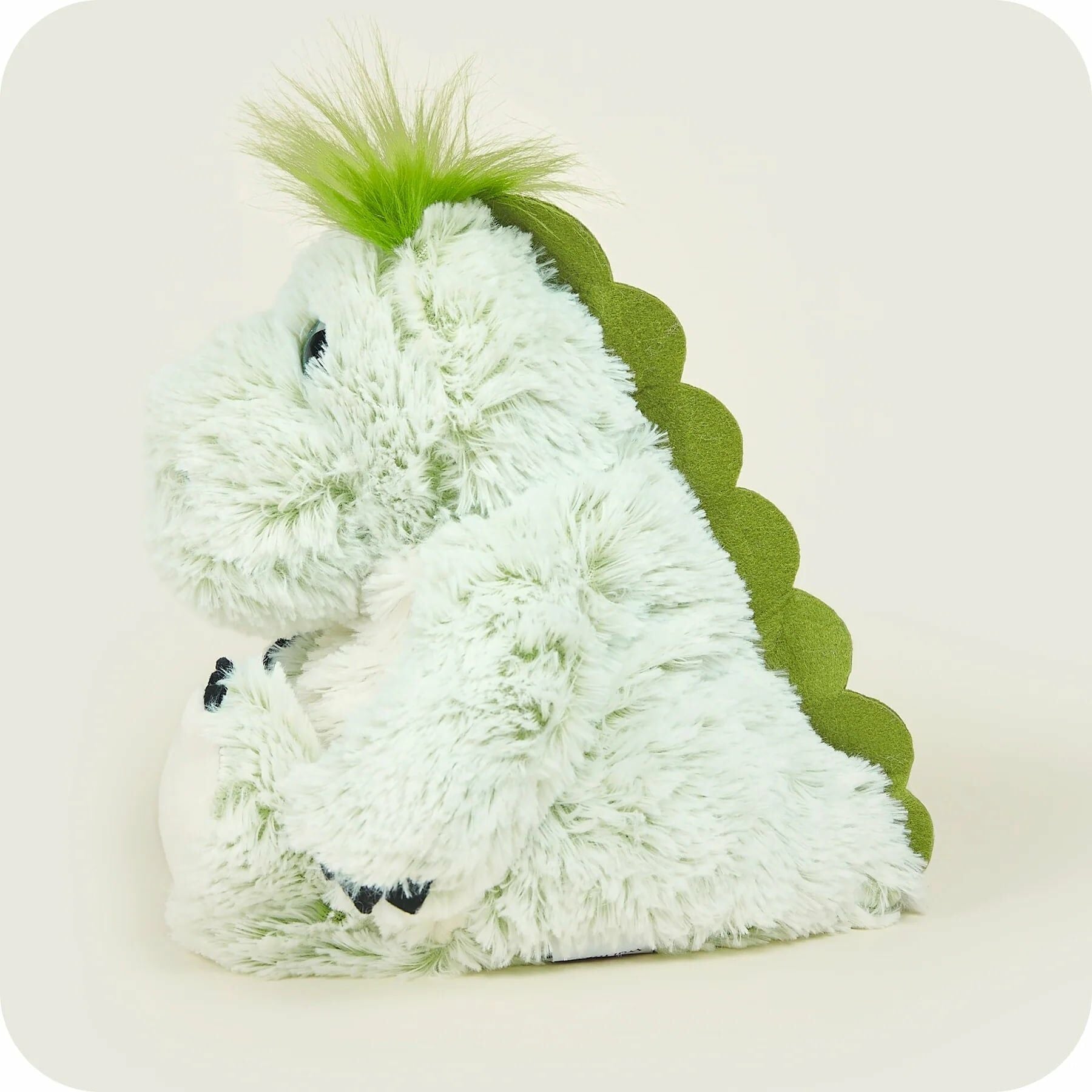 WARMIES Regular Marshmallow Dinosaur