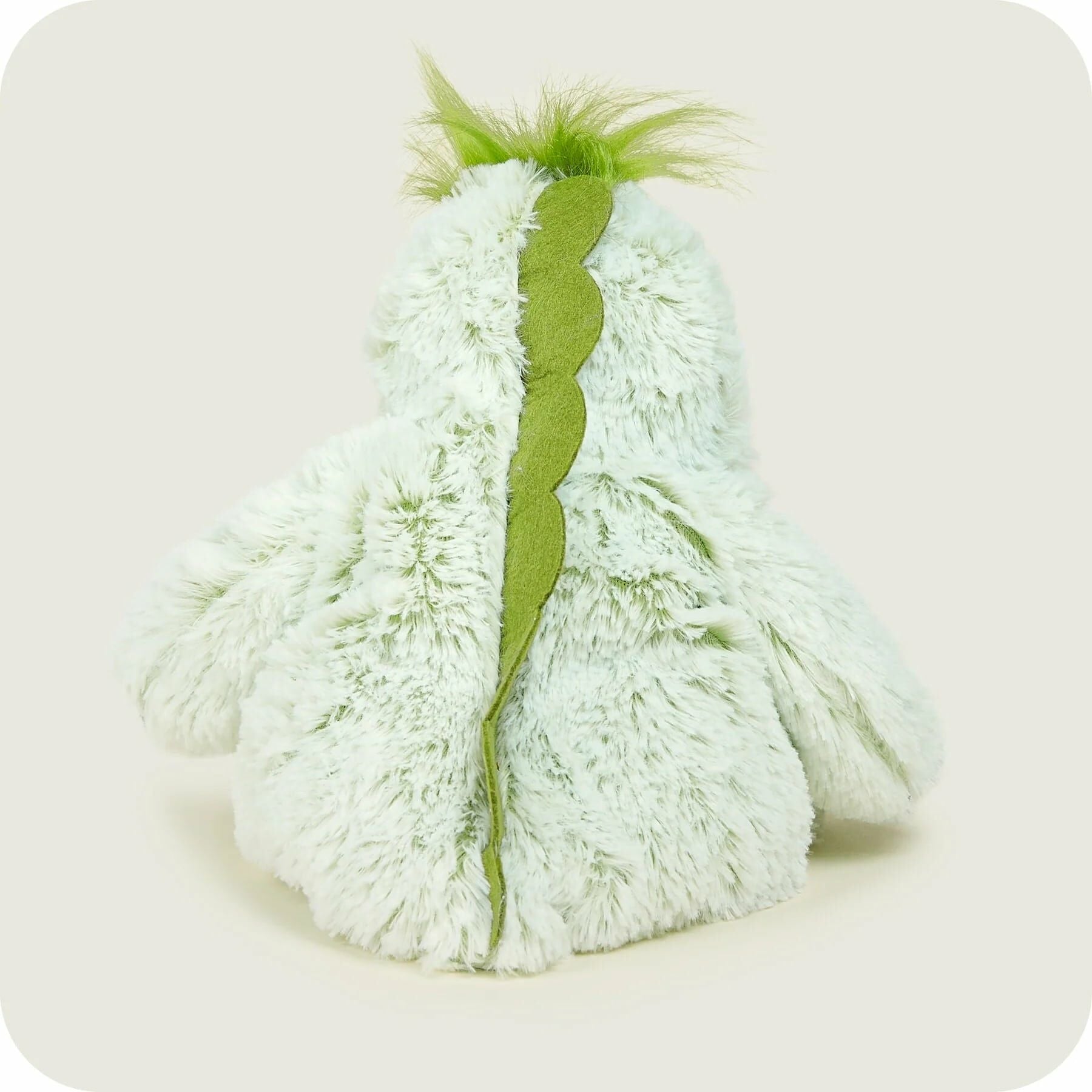 WARMIES Regular Marshmallow Dinosaur
