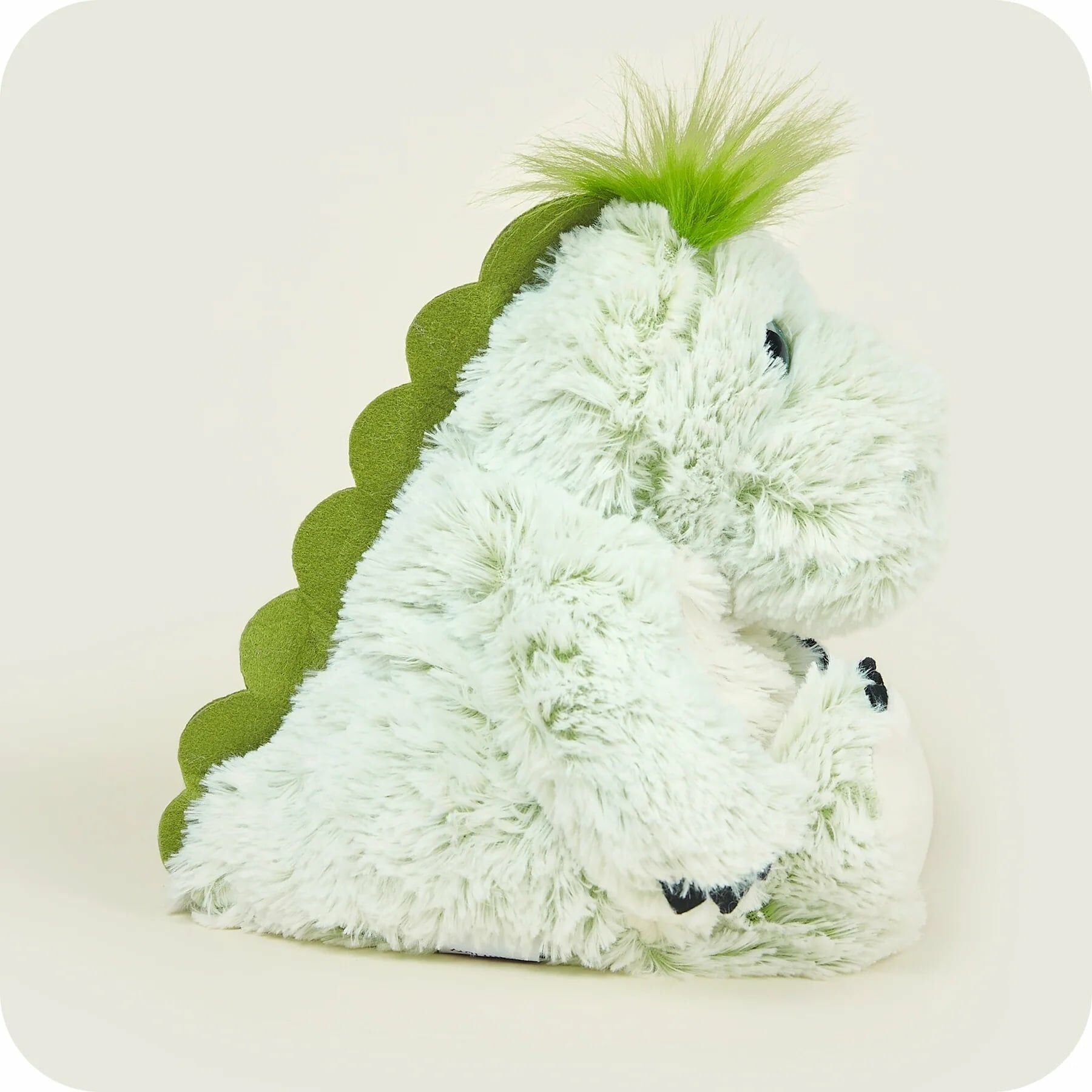 WARMIES Regular Marshmallow Dinosaur