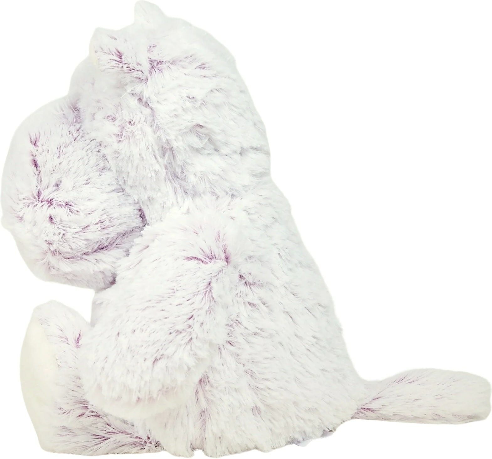 WARMIES Regular Marshmallow Hippo