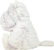 WARMIES Regular Marshmallow Hippo