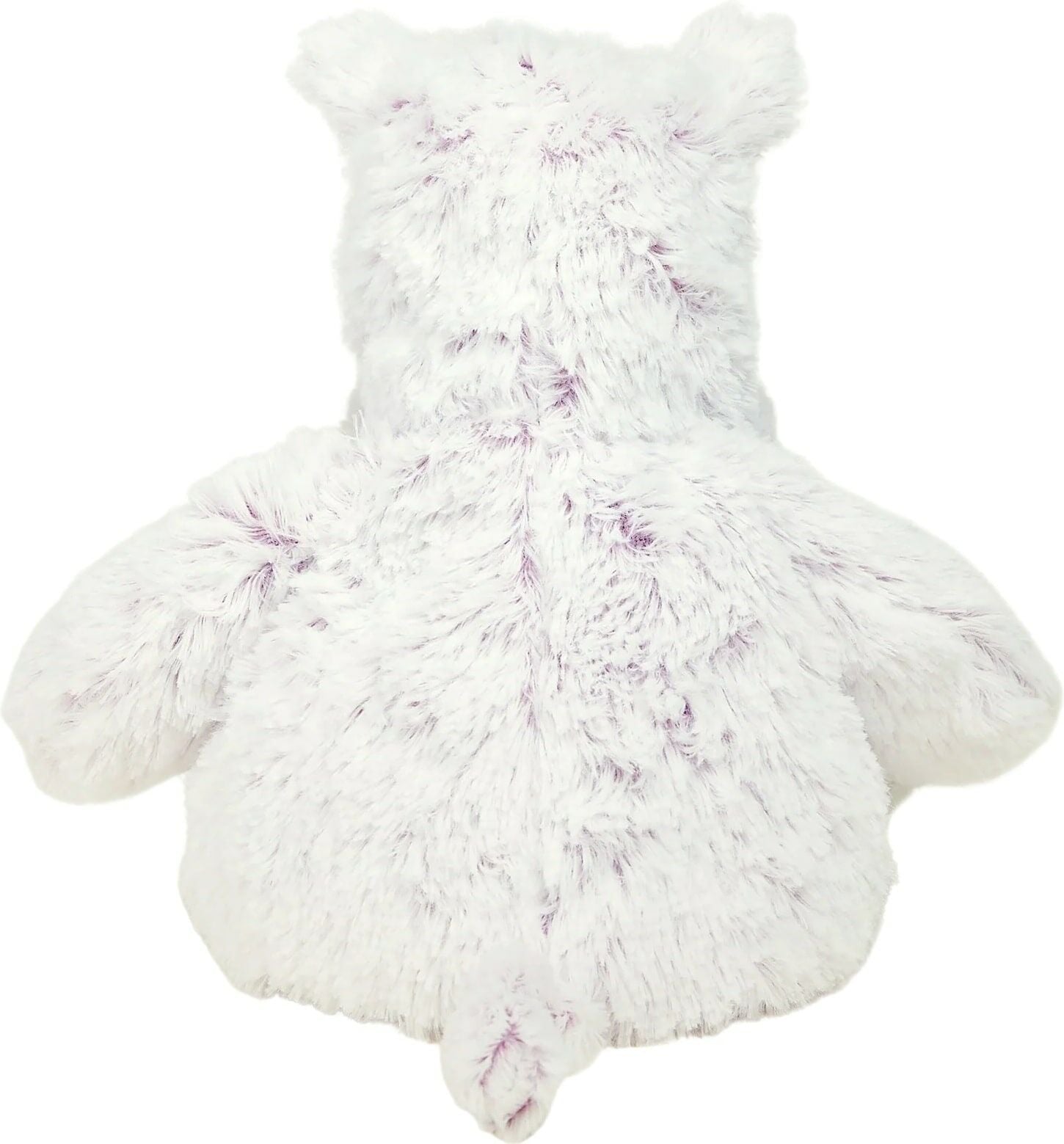 WARMIES Regular Marshmallow Hippo