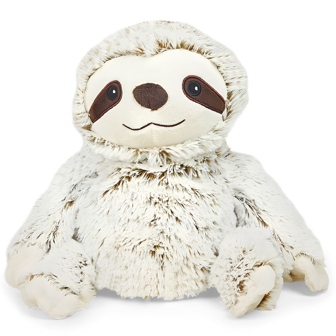 WARMIES Regular Marshmallow Sloth