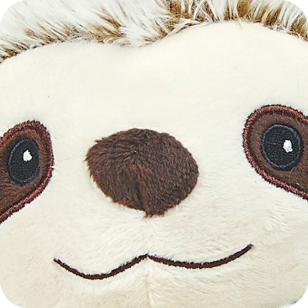 WARMIES Regular Marshmallow Sloth