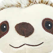 WARMIES Regular Marshmallow Sloth