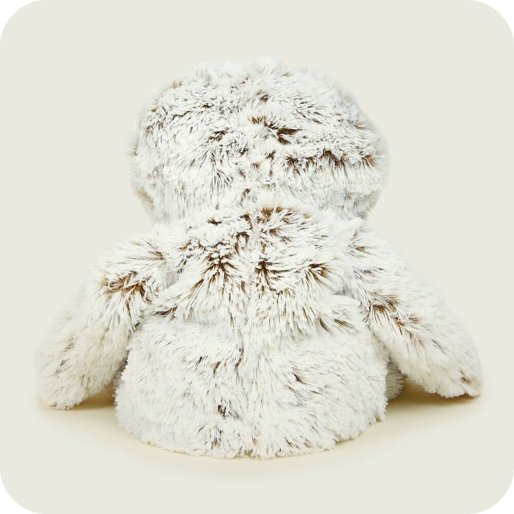 WARMIES Regular Marshmallow Sloth
