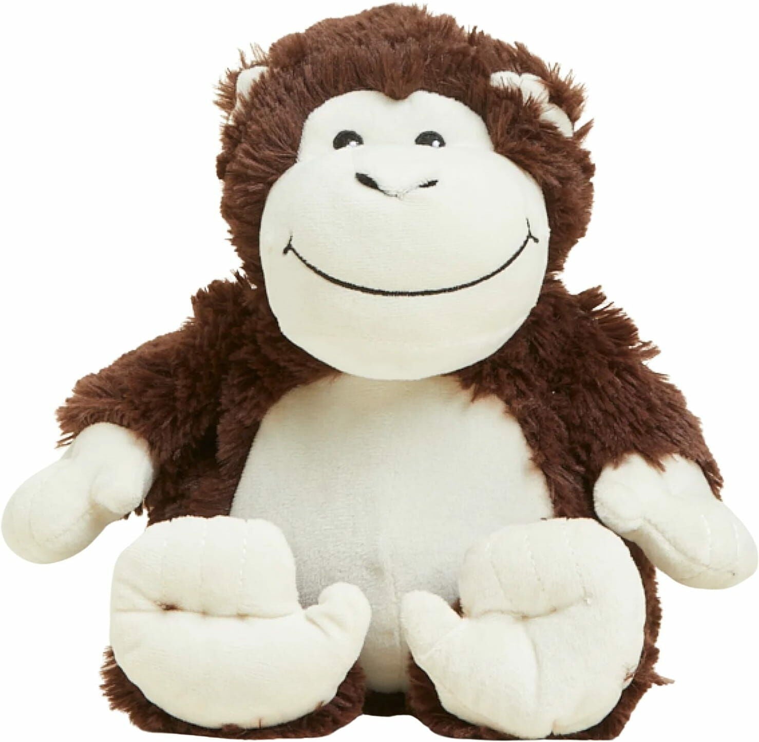 WARMIES Regular Monkey
