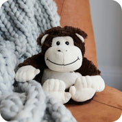WARMIES Regular Monkey