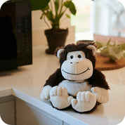 WARMIES Regular Monkey