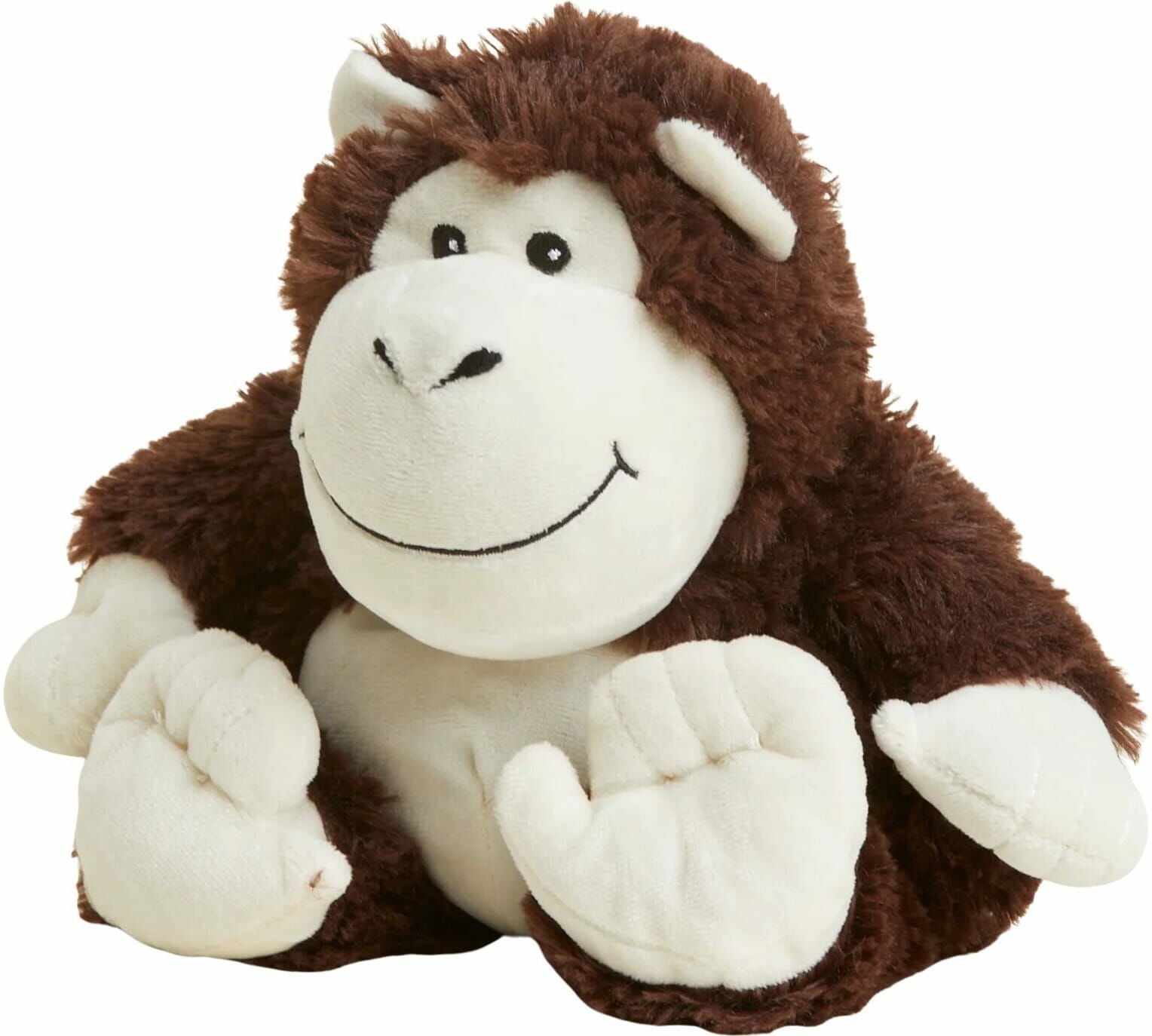 WARMIES Regular Monkey
