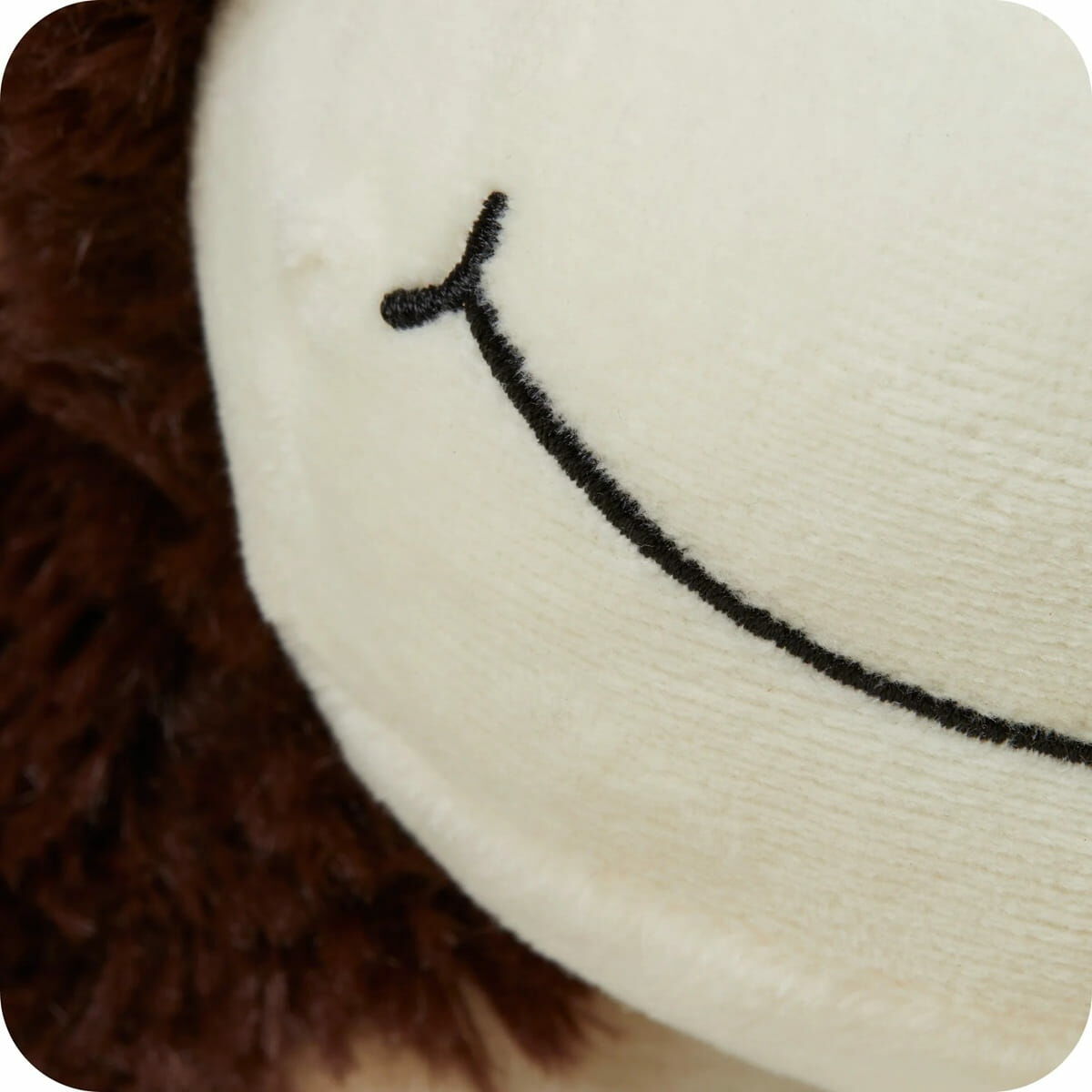 WARMIES Regular Monkey