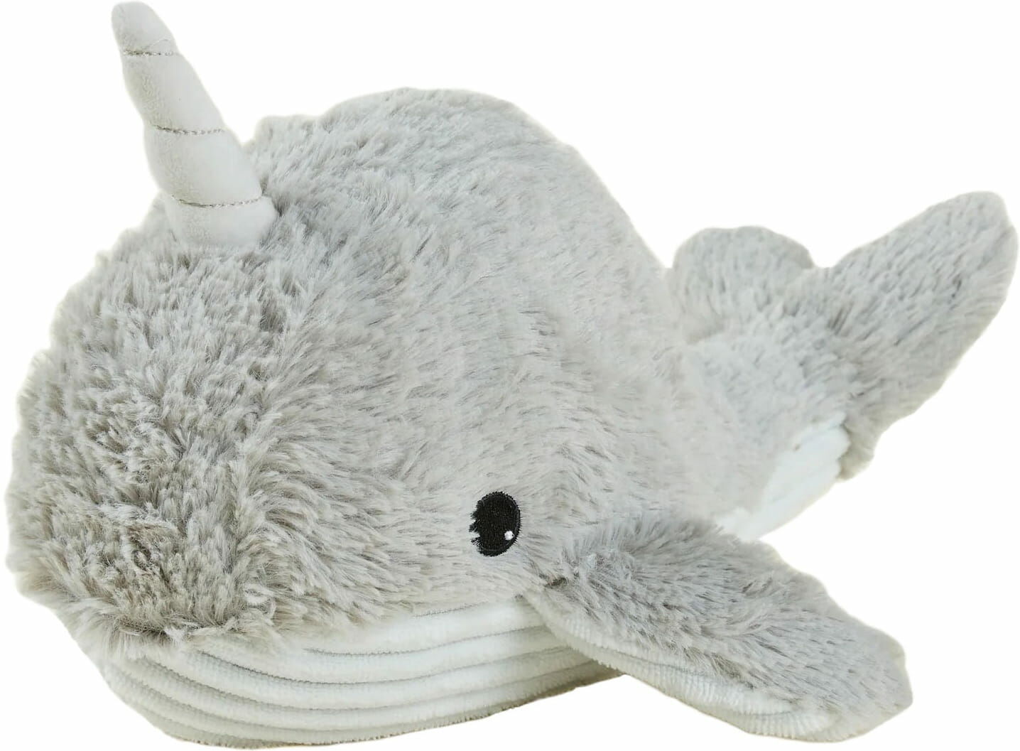 WARMIES Regular Narwhal