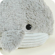 WARMIES Regular Narwhal