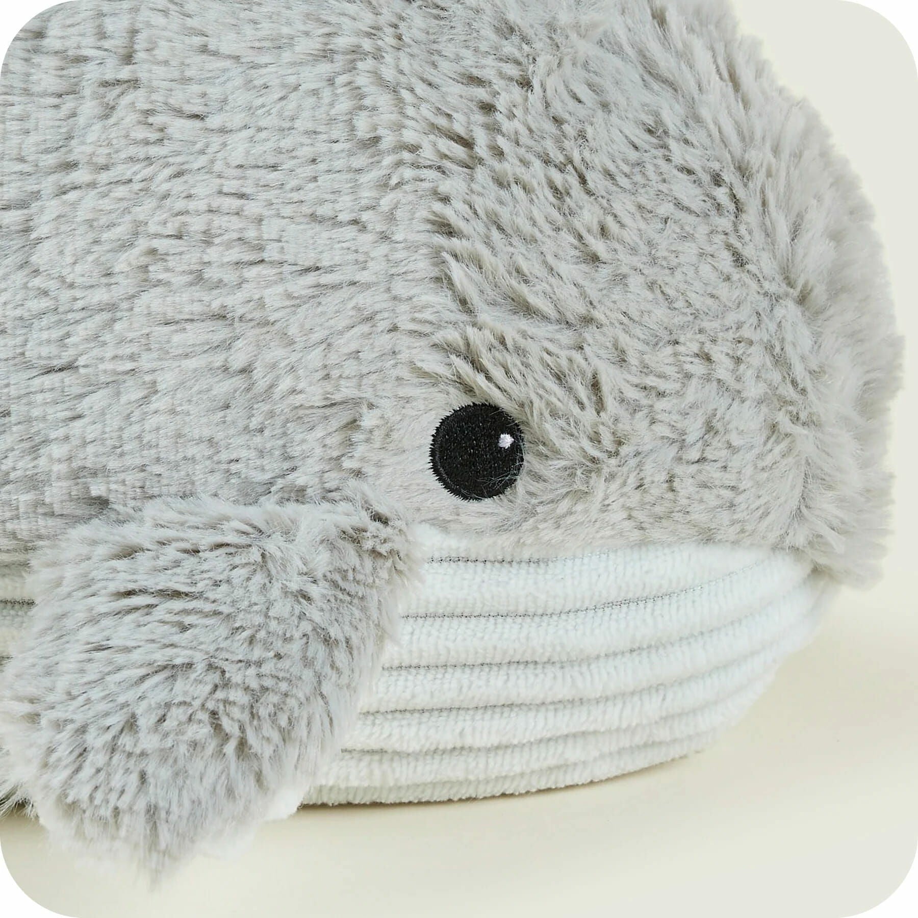 WARMIES Regular Narwhal