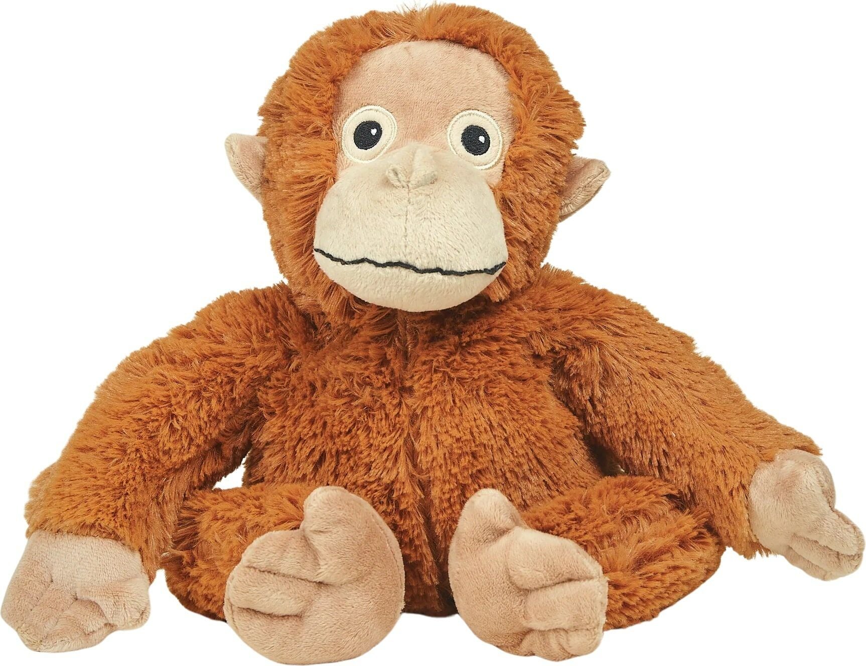 WARMIES Regular Orangutan