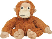 WARMIES Regular Orangutan