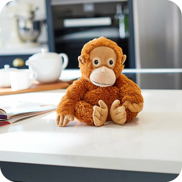WARMIES Regular Orangutan