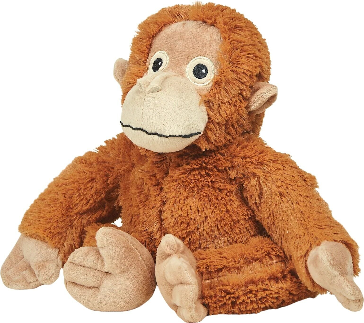 WARMIES Regular Orangutan