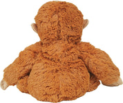 WARMIES Regular Orangutan