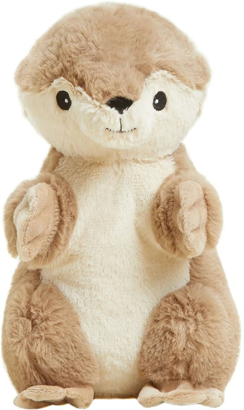WARMIES Regular Otter