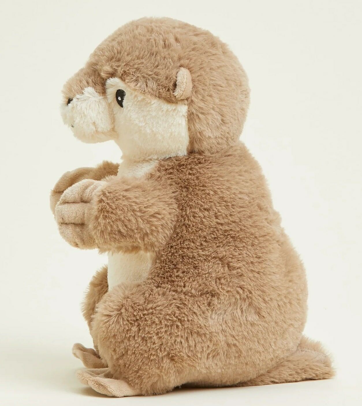 WARMIES Regular Otter