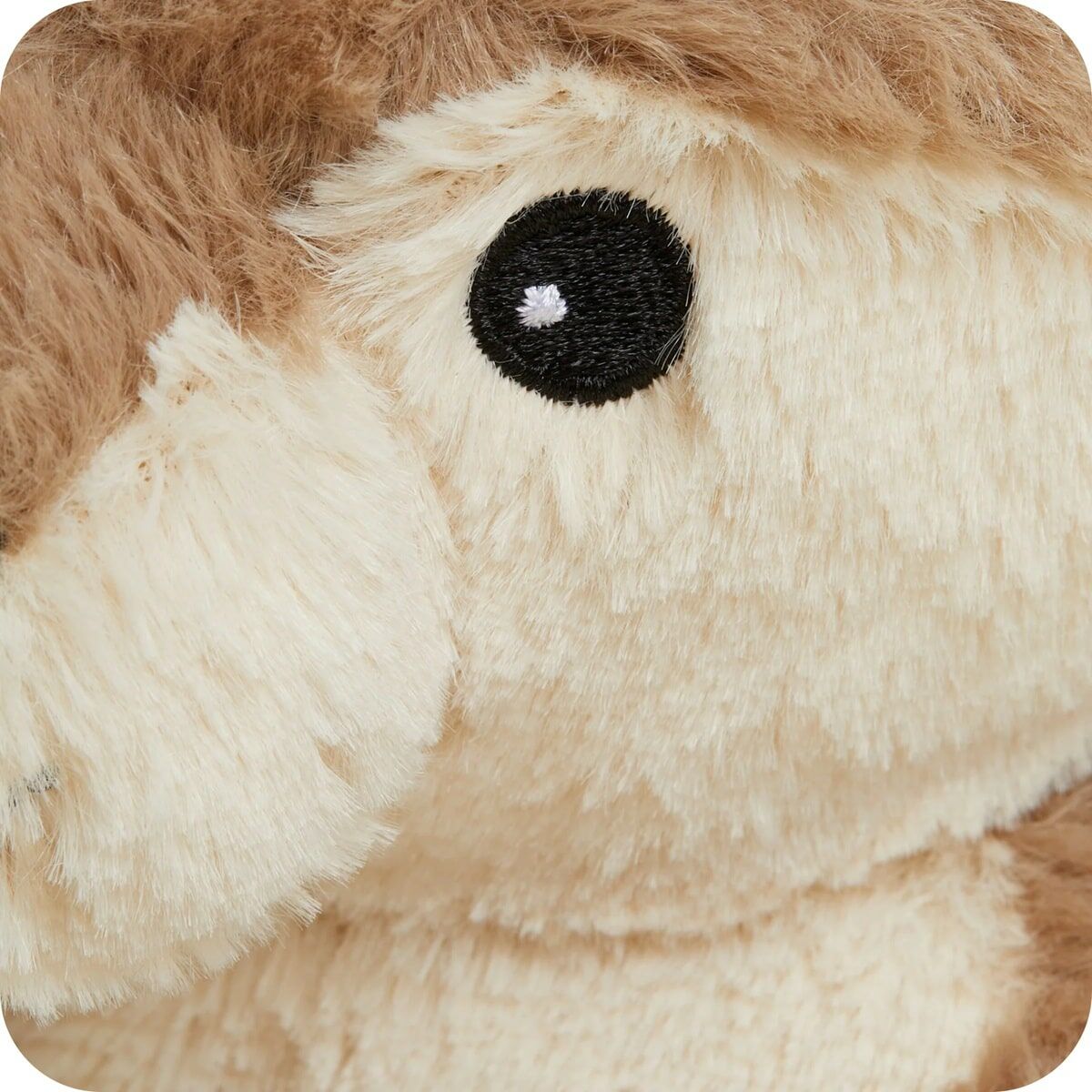 WARMIES Regular Otter