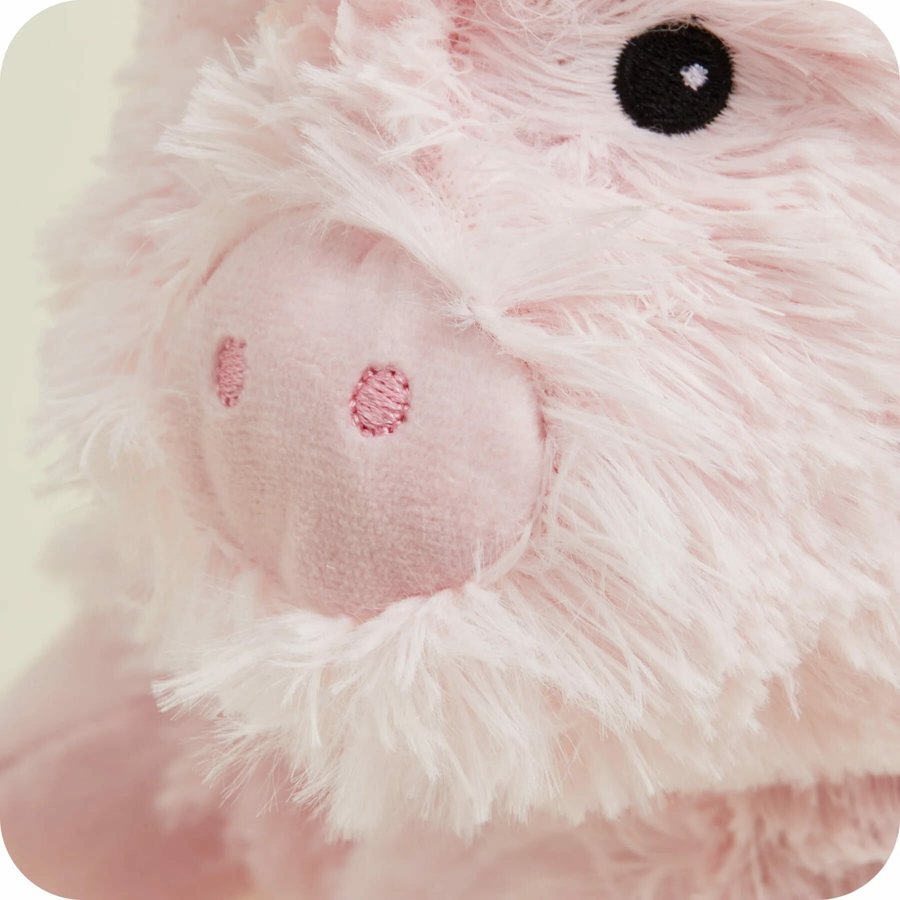 WARMIES Regular Pig