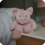 WARMIES Regular Pig