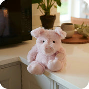 WARMIES Regular Pig