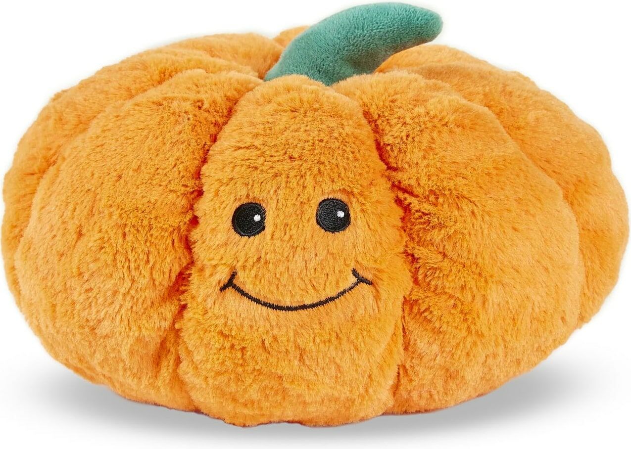 WARMIES Regular Pumpkin
