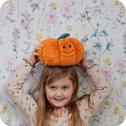 WARMIES Regular Pumpkin