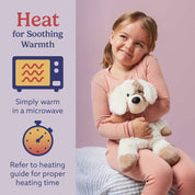 WARMIES Regular Puppy