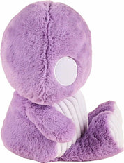 WARMIES Regular Purple Mushroom