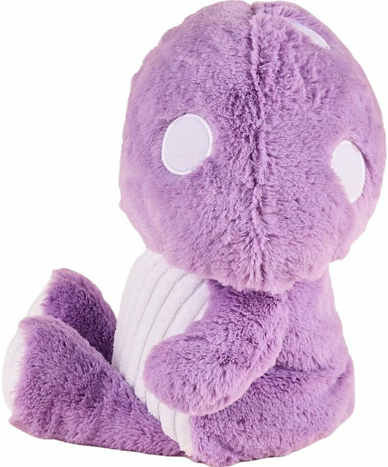 WARMIES Regular Purple Mushroom