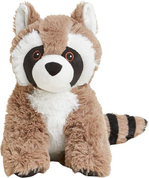 WARMIES Regular Raccoon